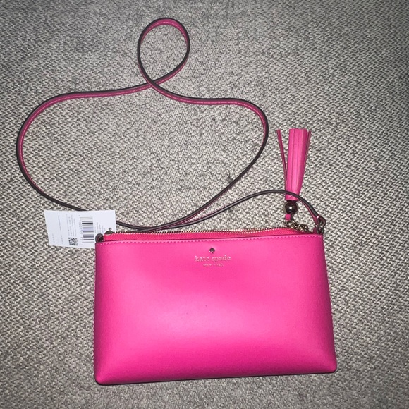 NWT Kate Spade Bag - Picture 1 of 3